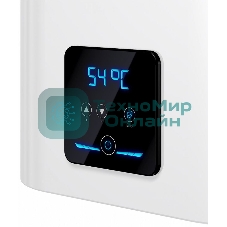 Водонагреватель Thermex Smart 100 V 2кВт 100л электрический настенный/белый