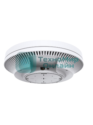 Точка доступа TP-Link AX5400 Ceiling Mount Dual-Band Wi-Fi 6 Access Point