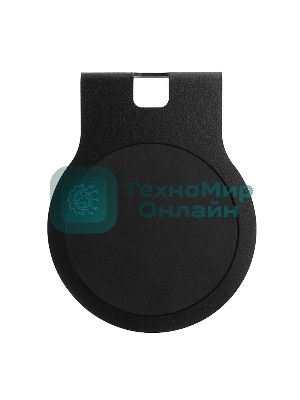 Кронштейн для колонок Rexant настенный, черный