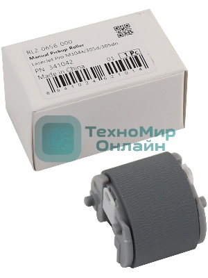 Ролик подхвата CET CET341042 (RL2-0656-000) для HP LJ Pro M402/MFP M426