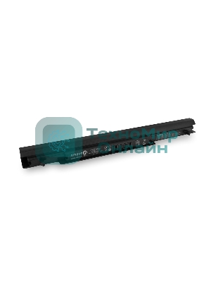 Аккумуляторная батарея Amperin для ноутбука Asus S, K, A Series 11.1v 2200mAh 24Wh