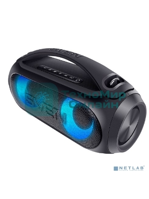 Мобильные колонки SVEN PS-380 2.0 черный