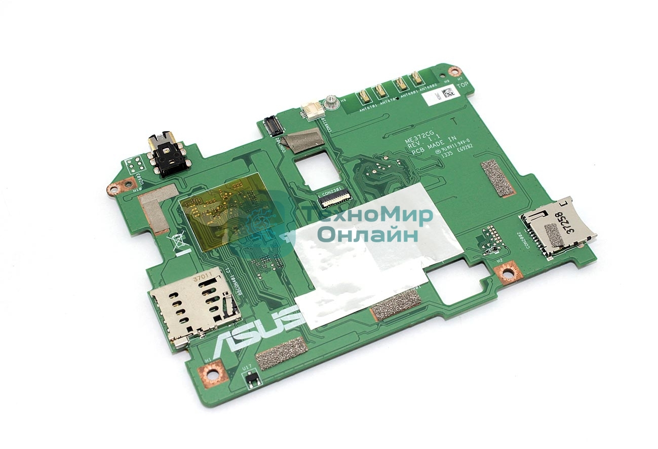 Материнская плата для Asus Fonepad 7 ME372CG 8Gb