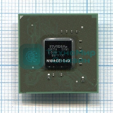 Чип nVidia N10M-GE1-S-A3