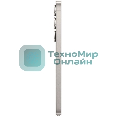 Смартфон Samsung Galaxy S25 Ultra 12/256Gb черный титан