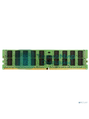 Оперативная память Synology, DDR4, 16GB, RDIMM, с ECC