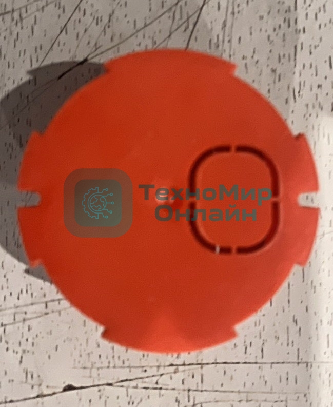 Коробка установочная СП 68х40 HEGEL КУ1106