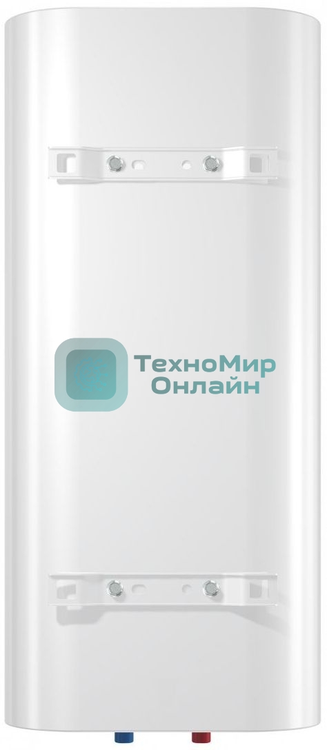 Водонагреватель Thermex Smart 100 V 2кВт 100л электрический настенный/белый