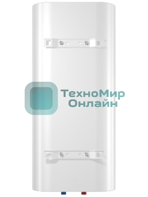 Водонагреватель Thermex Smart 100 V 2кВт 100л электрический настенный/белый