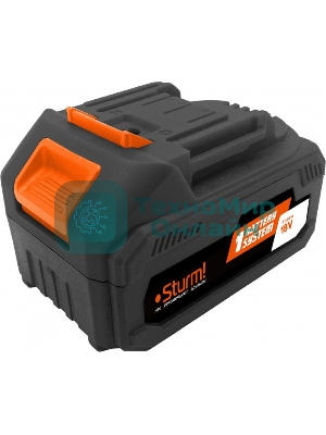 Батарея аккумуляторная Sturm! SBP1804 18В 4А·ч Li-Ion