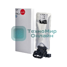 Контейнер с чернилами Sakura C13T946140 (T9461 BK) для Epson, черный, 180 мл., 10000 к.