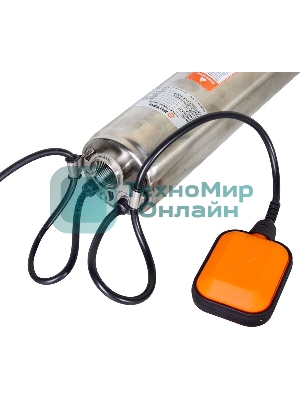 Скважинный насос Вихрь СН-50НП 68/3/12