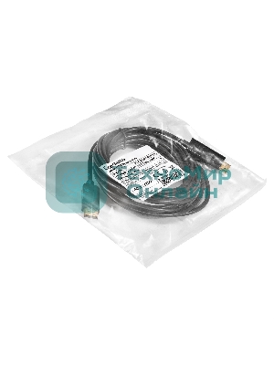 Кабель DisplayPort-HDMI ExeGate EX-CC-DP-HDMI-5.0 (20M/19M, 5м, экран)