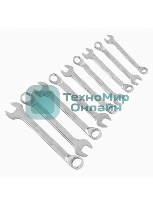 Набор инструментов Gross 14148 78 пред., 120 зубьев, CrV, 1/4, 1/2