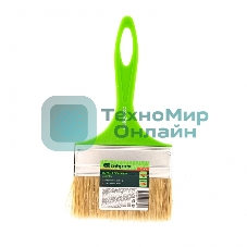 Кисть флейцевая Сибртех 