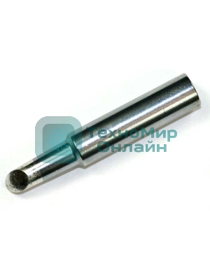 Жало для паяльника Hakko T18-C4