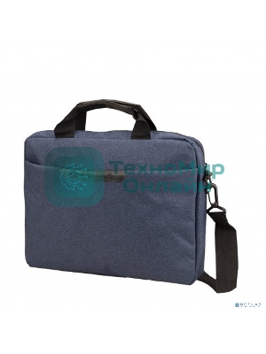 Сумка для ноутбука PORTCASE (14) KCB-164B, синий