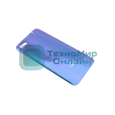 Задняя крышка для Huawei Honor 10 синий