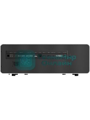 Проектор Cactus CS-C4.SG DLP 45600Lm (1920x1080) 800000:1 ресурс лампы:25000часов 1xUSB typeA 1xHDMI 6.8кг