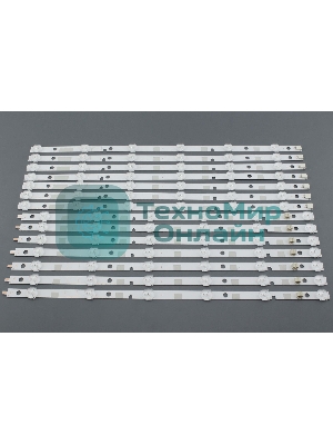 Светодиодная подсветка TV 42