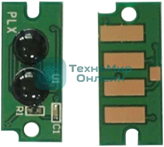 Чип CET картриджа 106R02183 для Xerox Phaser 3010/3040, WorkCentre 3045, (E.EU), 2300 стр.