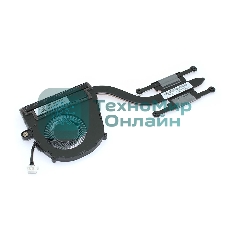 Система охлаждения для ноутбука Lenovo ThinkPad L390 Yoga