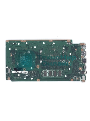 Материнская плата для Asus X712FB 8G/I3-10110U 90NB0L40-R00130