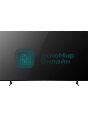 Телевизор TCL 75