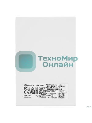 Внешний HDD 2.5