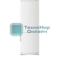 Холодильник Atlant XM-4024-000 белый двухкамерный 246/101л морозилка снизу