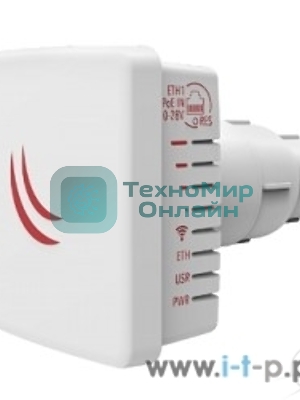Точка доступа Mikrotik LDF 5 (RBLDF-5nD)
