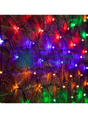 Гирлянда Neon-night Сеть 