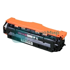 Картридж лазерный Sakura CC533A для HPColor LaserJet CM2320fxiMFP/CM2320nMFP/CM2320nfMFP/CP2025/CP2025n/CP2025dn/CP2025x, Canon LBP 7200/7200cn/iC MF8330/8350Cdn, пурпурный, 2800 к.