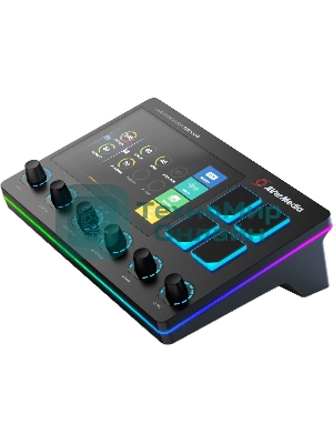 Усилитель для наушников Avermedia NEXUS стацион. (61AX310000AB)