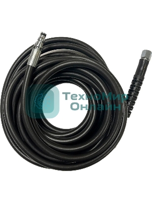 Шланг высокого давления Huter для W210i