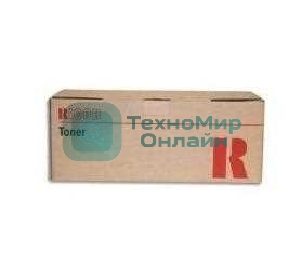 Картридж лазерный Ricoh SP C360HE черный для SP C360DNw/SP C360SNw/SP C360SFNw/SP C361SFNw 7000 страниц.