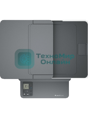 МФУ лазерное HP LaserJet M236sdw (9YG09A), A4, ч/б, печ. до 29 стр/мин., скан. до 19 стр/мин. (ч/б) 10 стр/мин. (цвет), 600 x 600 dpi, USB, RJ-45, Wi-Fi, BlueTooth, Air Print, Mopria