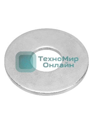 Анкер Сибртех, регулируемый по высоте, ARH(100)-24, цинк