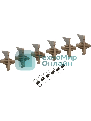 Сепаратор CET CET7826 (2BL20080) для Kyocera KM-2530/3530/3035/4035/5035/3050/4050/5050