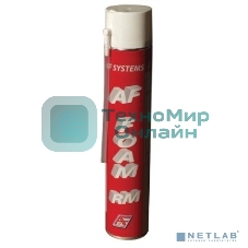 Пена однокомп. огнезащитная балл.740 мл DKC