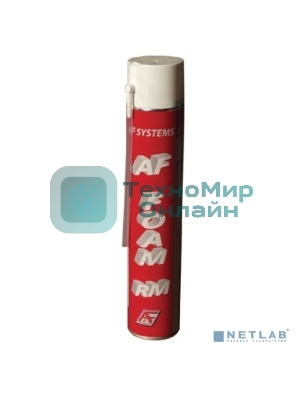 Пена однокомп. огнезащитная балл.740 мл DKC