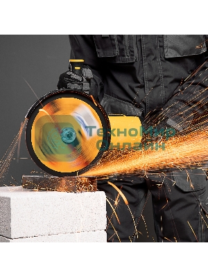 Круг отрезной по металлу Denzel 230 х 2,0 х 22,2 мм, A36TBF, в метал. банке, 5 шт.