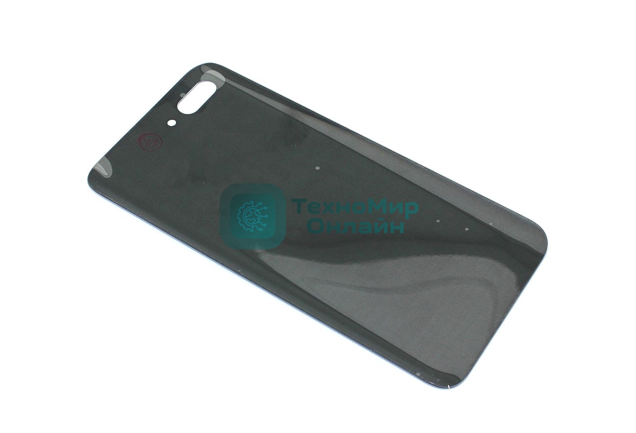 Задняя крышка для Huawei Honor 10 синий