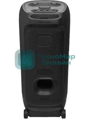 Портативная акустика JBL PartyBox Ultimate