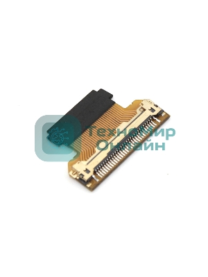 Переходник для матриц 30 0.4мм to 30 edp HQ-S30-30