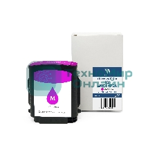 Картридж струйный NVPrint 82 (NV-C4912A) Magenta для HP DesignJet 500/800 (69 мл)