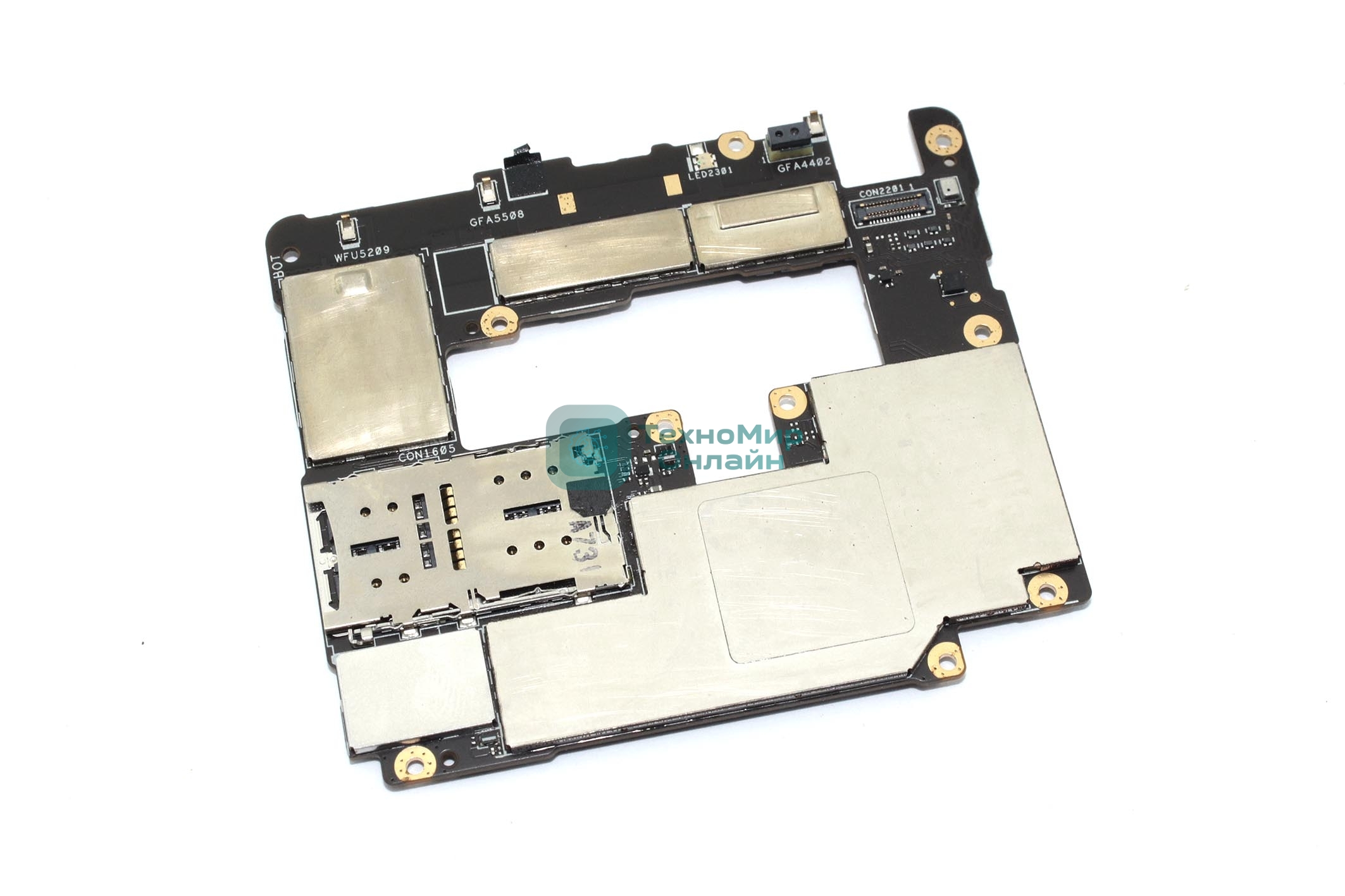 Материнская плата для Asus ZS571KL 8x128G 90AK0020-R00021