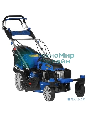 Газонокосилка роторная Hyundai L 5110RSЕ