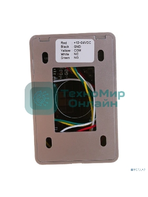 Кнопка выхода Tantos TS-Magic черный