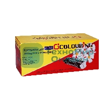 Картридж лазерный Colouring CG-Q2612X черный (3000 стр.) для HP LJ 1010/1012/1015/1018/1020/1022/3015/3020/3030/3050/3052/3055/M1005/M1005MFP/M1319/M1319MFP Series Canon LBP2900/3000